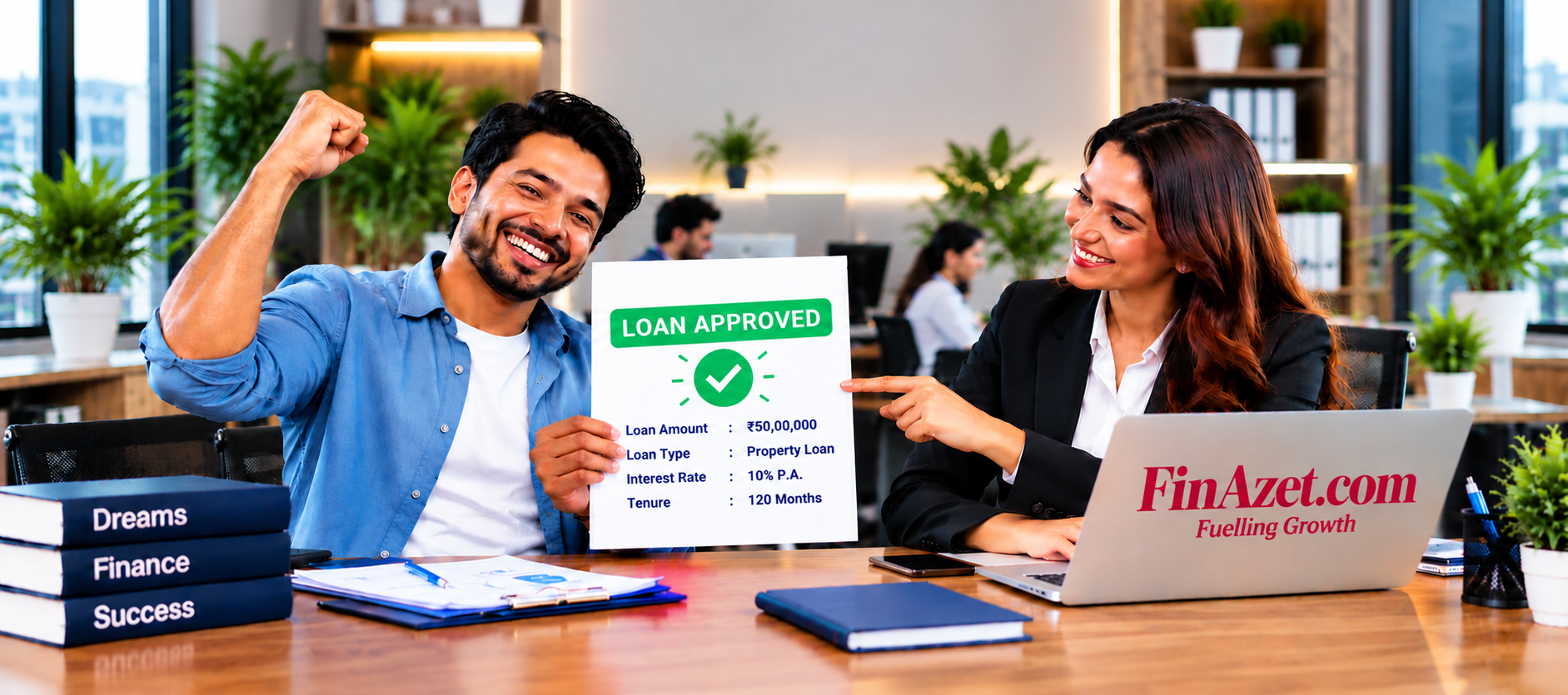 Financial Solutions